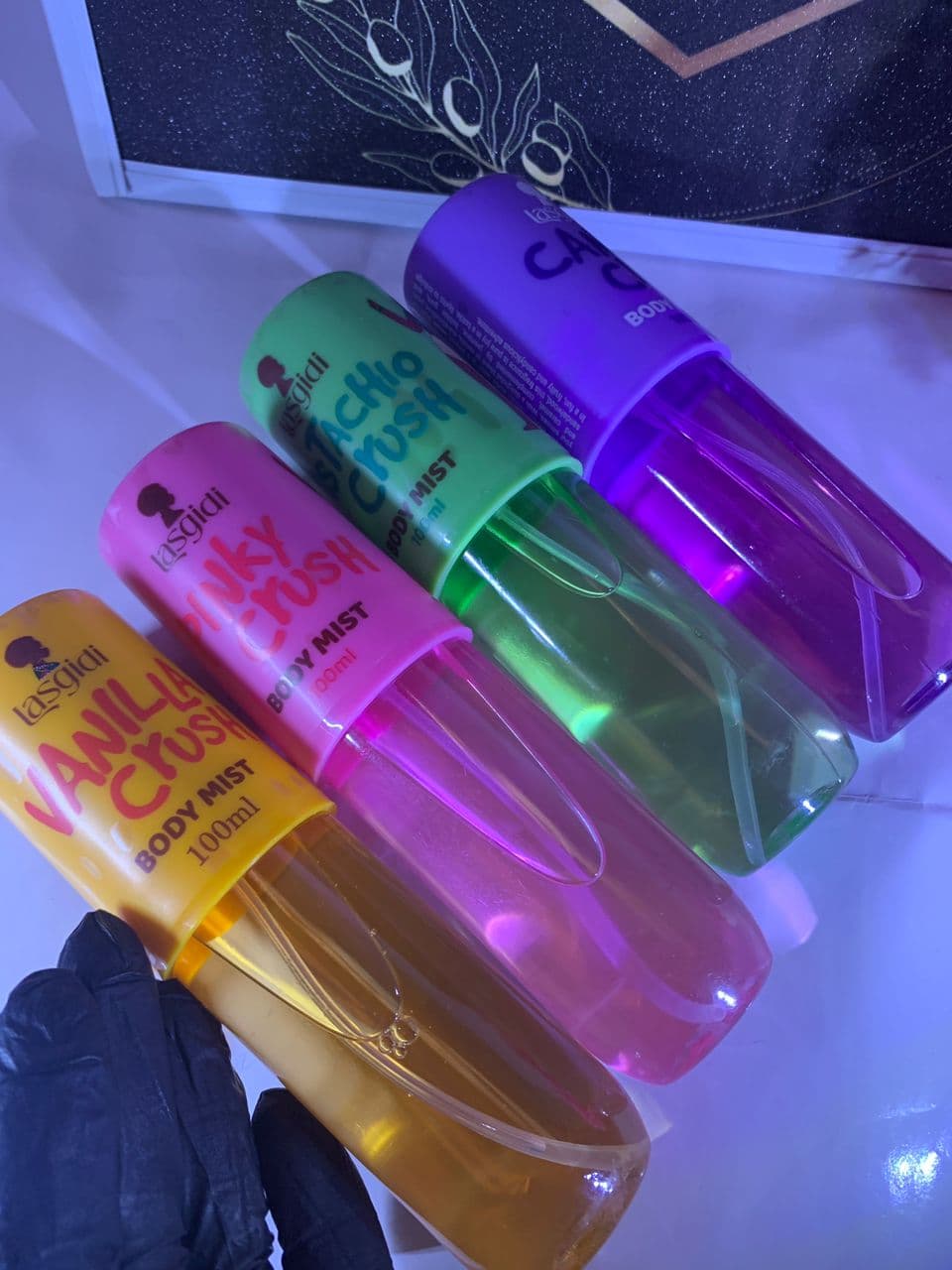 GGG Fragrance & more product 3