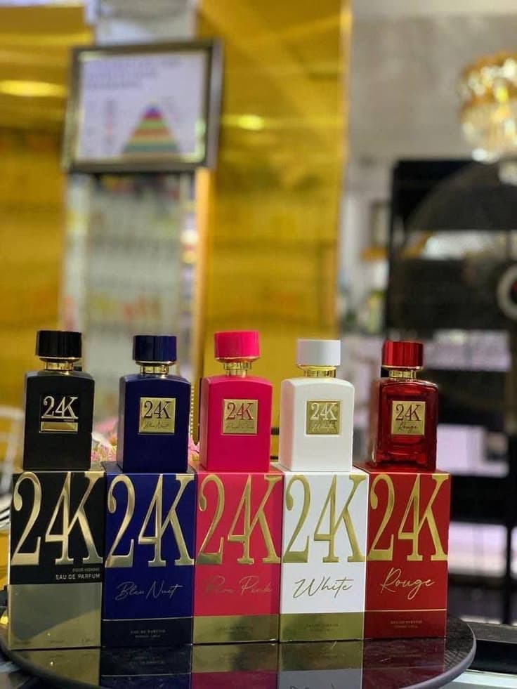 GGG Fragrance & more product 2
