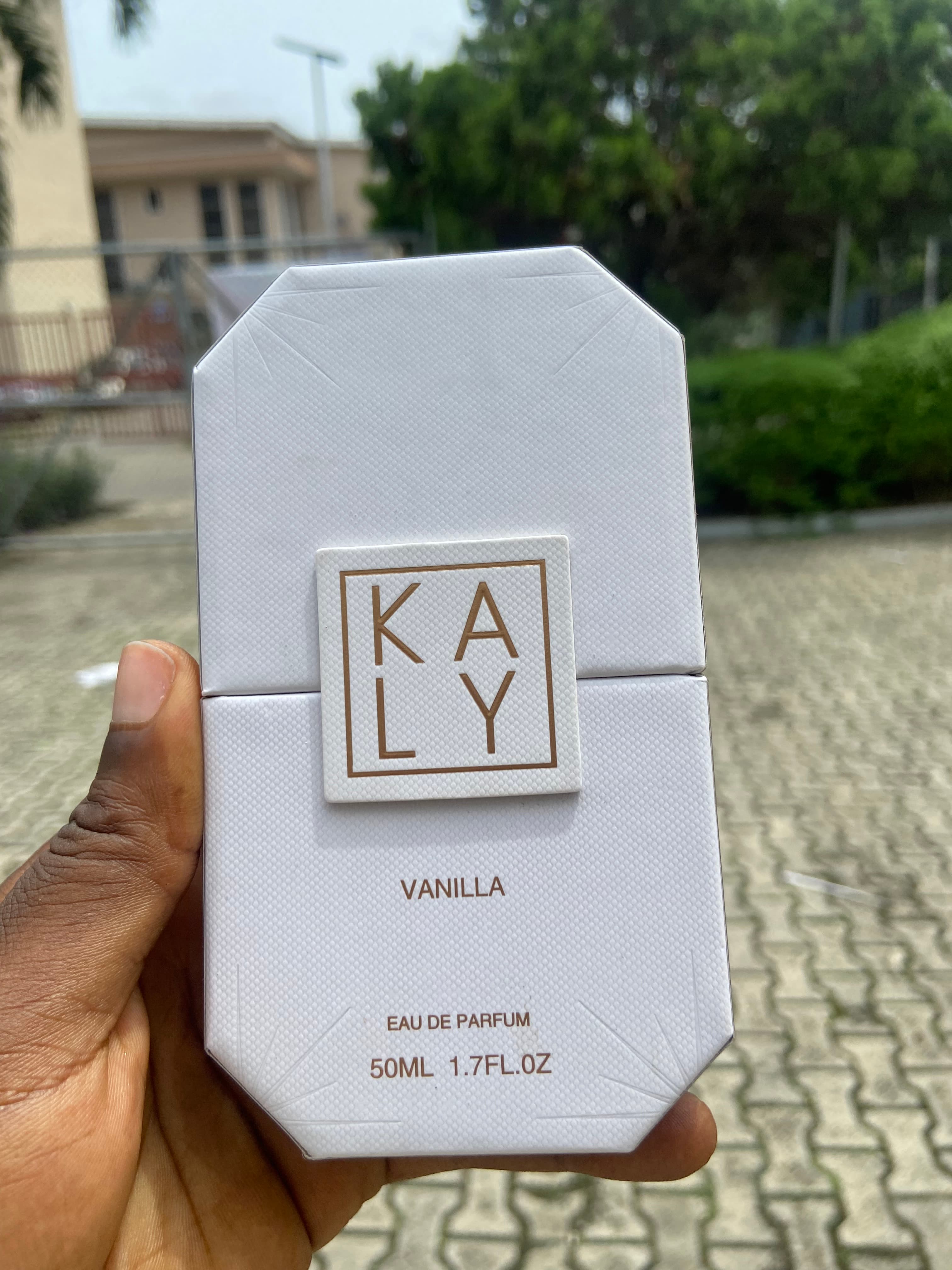 GGG Fragrance & more product 1